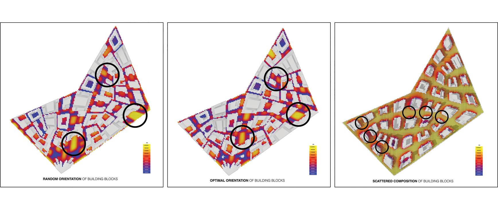 Isolation & Block Compactness Analysis